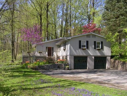 JUST SOLD!  
Charlestown Township, Malvern