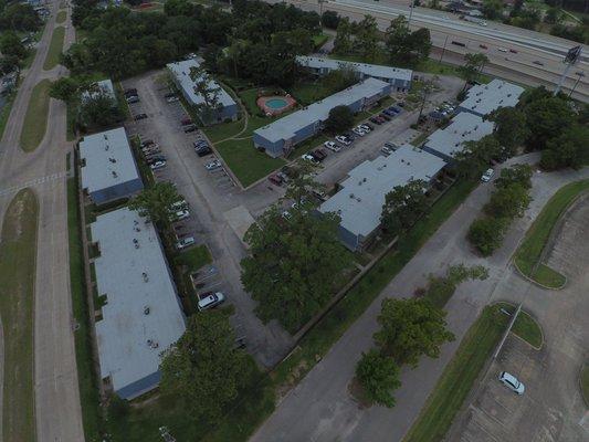 No project too big or too small! New mulehide mod bit roofs in Humble, TX. Thank you for your business and trust on tour 20+ leak repair