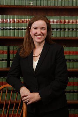 Attorney Michelle M. Beatty