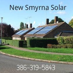 New Smyrna Solar