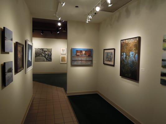 Greenhut Galleries