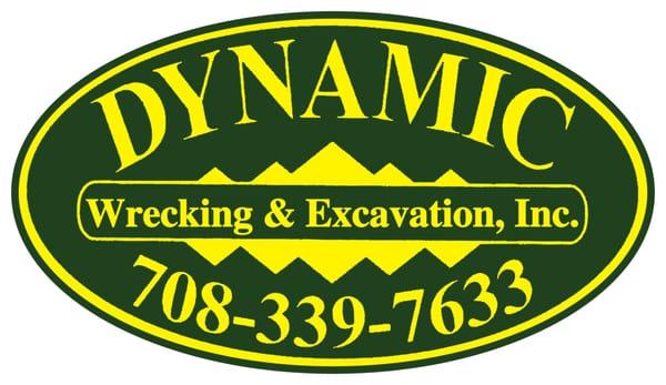 Dynamic Wrecking & Excavation Inc