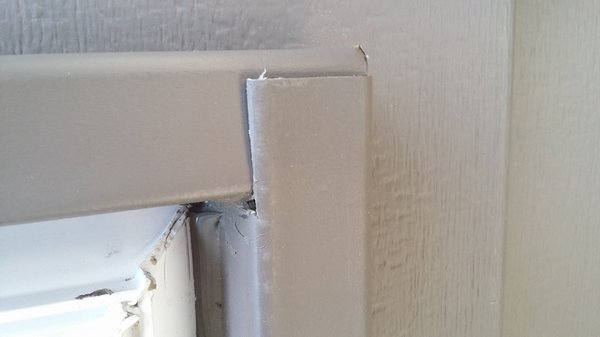 Quality trim work!?!?