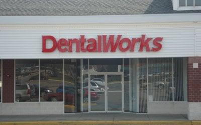 DentalWorks in Fairlawn