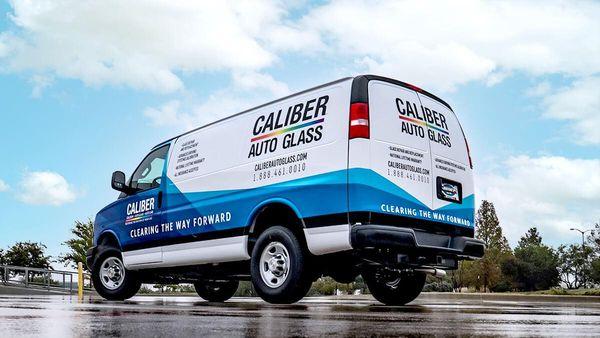 Caliber Auto Care