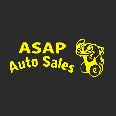 ASAP Auto Sales