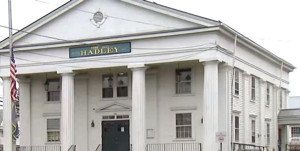 Hadley Town Hall