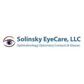 Solinsky Eyecare