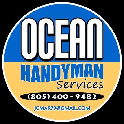 Ocean Handyman services