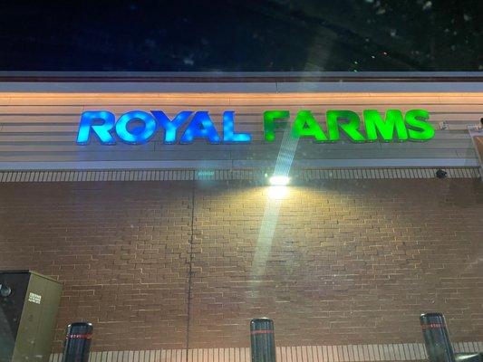 Royal Farms