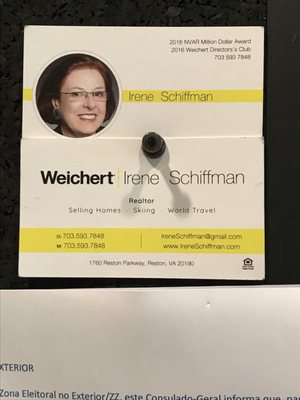 Weichert Realtors