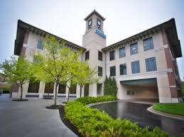 Barber Financial Group - North Kansas City office located on the 2nd floor of the BMO Bank building in Briarcliff Village.