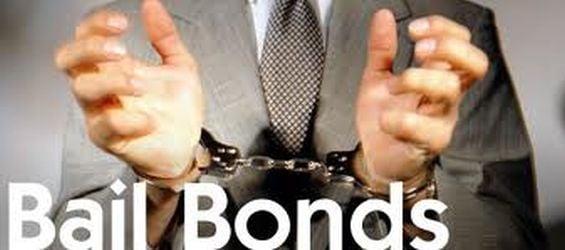 TST Bail Bonds