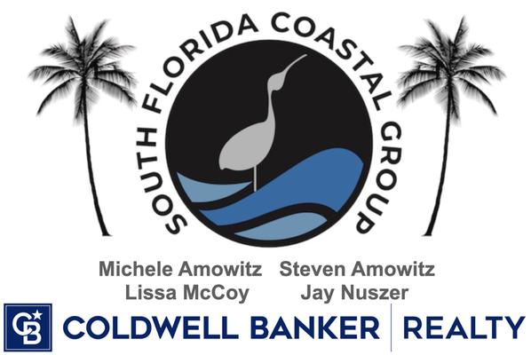 Steven Amowitz  -Coldwell Banker