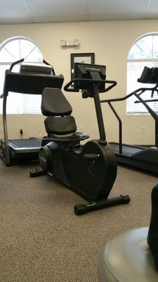 Westchase Orthopaedics And Rehab