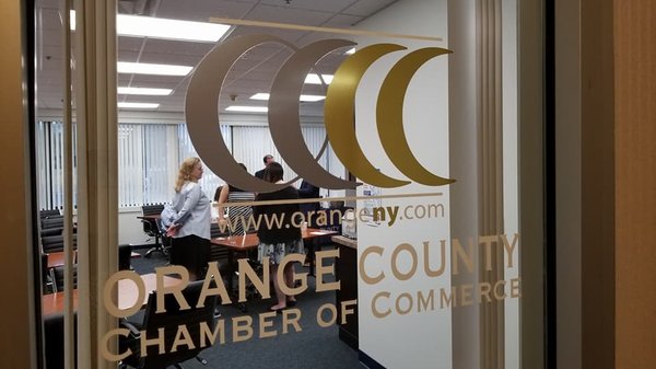 Orange County Chamber of Commerce