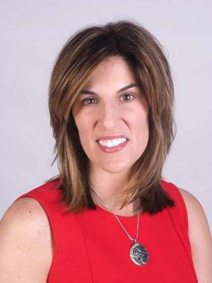 Gina Morgando - RE/MAX Platinum Realty