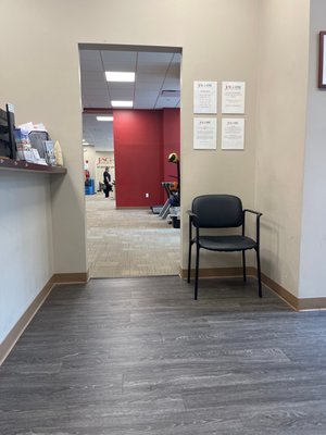 JAG Physical Therapy