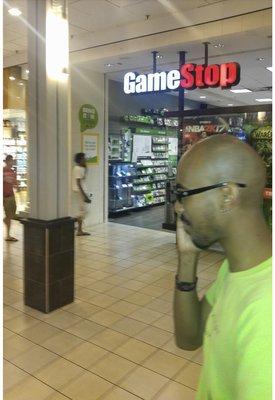 GameStop