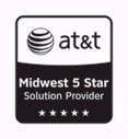 Largest authorized AT&T Solutions Provider in Illinois