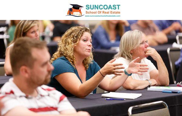 Suncoast School of Real Estate