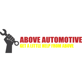 Above Automotive