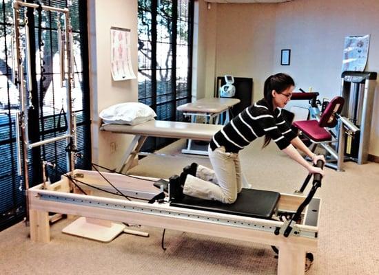 Physical Therapy of Plano