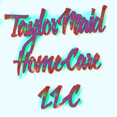 TaylorMaid services custom-made to your needs!