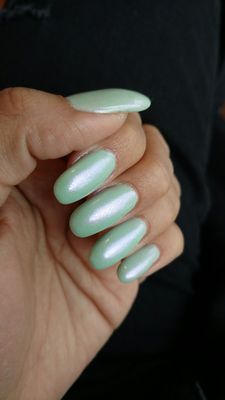 Sky Nails