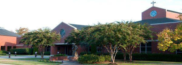 Our Lady of Perpetual Help Catholic School