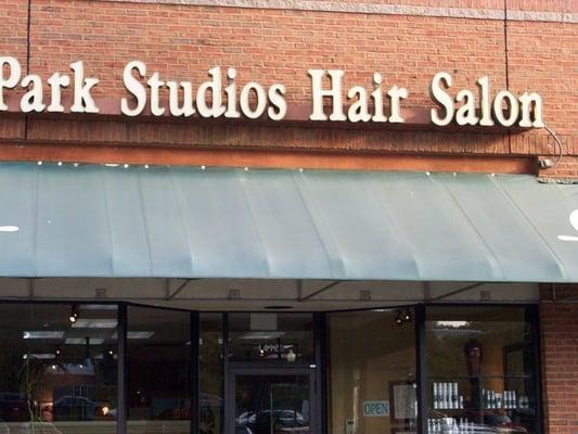 Park Studios Hair Salon