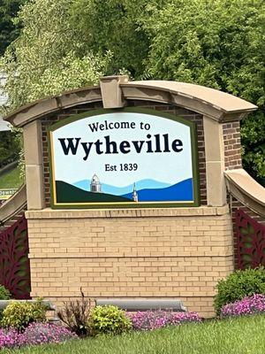 Town of Wytheville