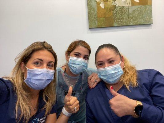 Lobaina Dental