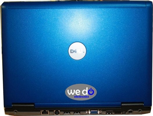 Sky Blue Color Laptop