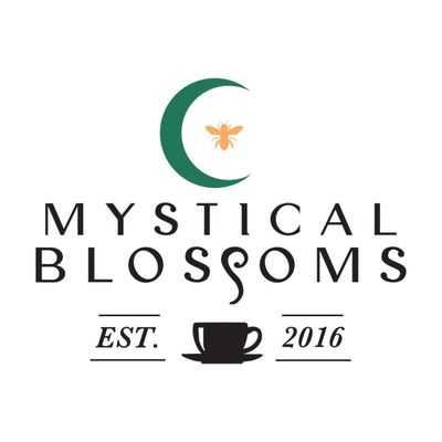 Mystical Blossoms