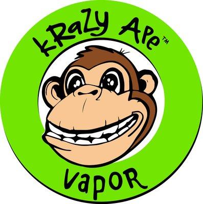 Krazy Ape Vapor