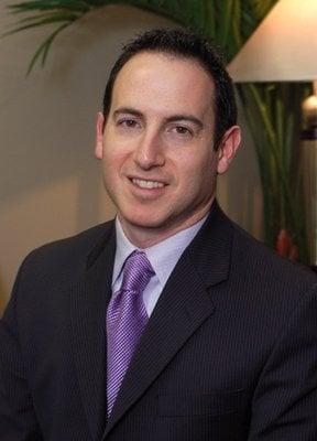 Framingham Chiropractic Physician, Dr. Joshua Dunsky,