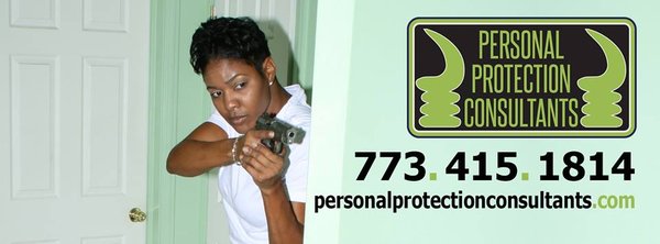 Personal Protection Consultants