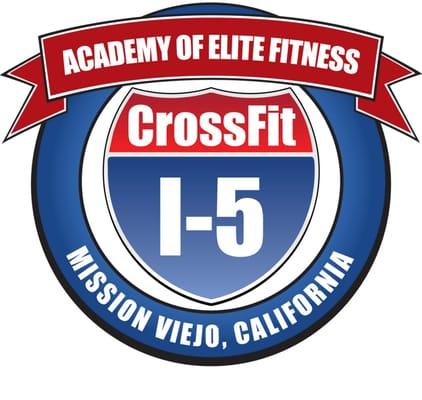 Crossfit I-5