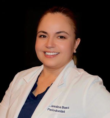 Dr. Jessica Baez, DDS, MS