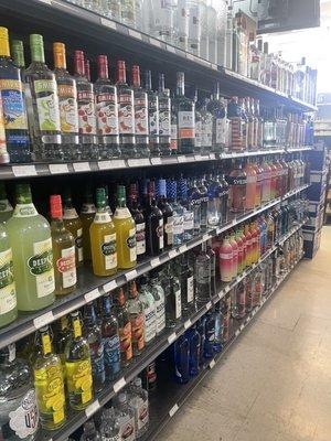 Southmoor Wine & Spirits