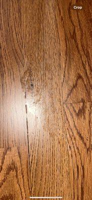 Blesing's Hardwood Flooring