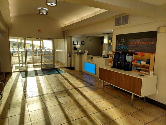 Holiday Inn Express & Suites Vermillion, an IHG Hotel