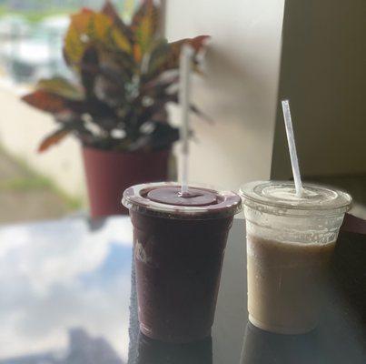 Smoothie Spot