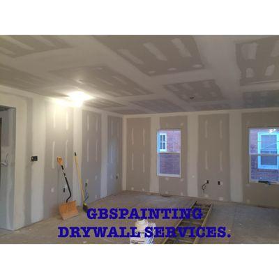 Gbspainting Drywall Service