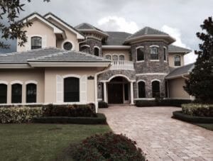 Exterior House Painters Boca Raton