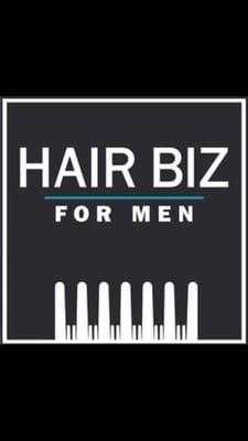 Specializing in men's haircuts