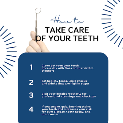 Oral Health - home care

Dentist 77047