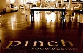 Best New York Catering Company - PINCH FOOD DESIGN