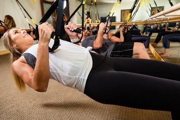 TRX